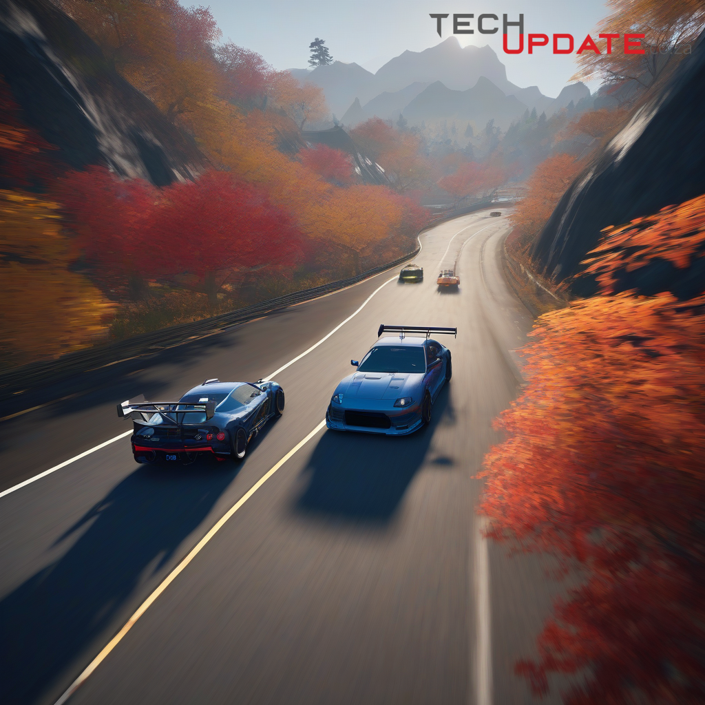 Technology Update